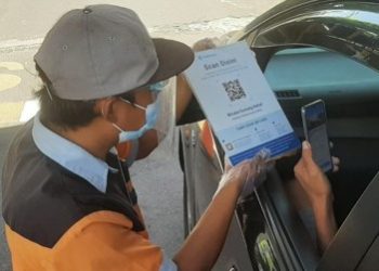 Pemkab Kediri Uji Coba Pembukaan Tempat Wisata