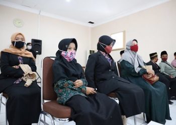 Kota Kediri Kirim 28 Peserta Lomba MTQ Jatim