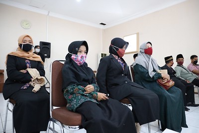 Kota Kediri Kirim 28 Peserta Lomba MTQ Jatim