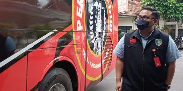 Mas Dhito Sebut Persedikab Sedang Disorot, Ada Apa?