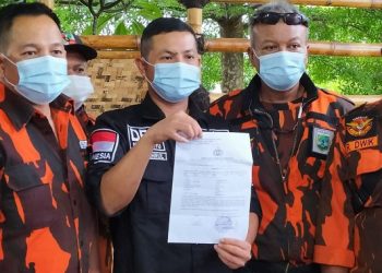 Diduga Lakukan Kekerasan, Kepala Asrama SPI Dilaporkan Polisi