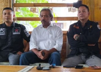 LPA Kota Batu Dampingi Korban Pelecehan Murid Sekolah