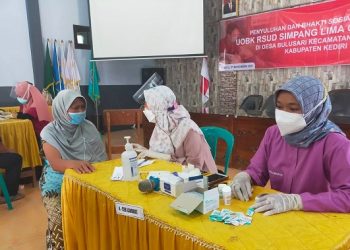 RSUD SLG Beri Penyuluhan Kegawatdaruratan Medis