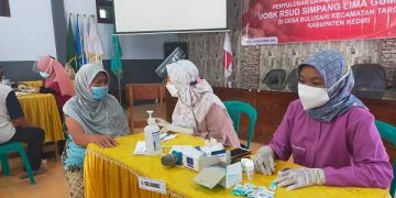 RSUD SLG Beri Penyuluhan Kegawatdaruratan Medis