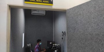 RSUD Gambiran Miliki Alat Deteksi Tuli Anak