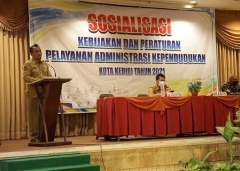 Pasangan Nikah Siri Dapat Miliki Dokumen Kependudukan