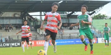 Perseba Bangkalan Gagal Melaju Liga 3