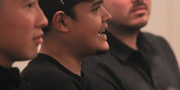 Arthur Irawan Beli Saham Persik?