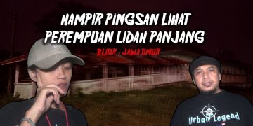 Angker Bekas RS Mardi Waluyo Blitar