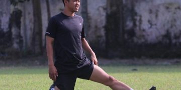 Ini Rahasia Bayu Otto Bermain Gemilang