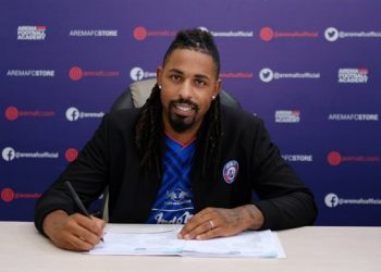 Lawan Arema FC, Wawan Widiantoro: Waspadai Cortes