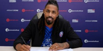 Lawan Arema FC, Wawan Widiantoro: Waspadai Cortes