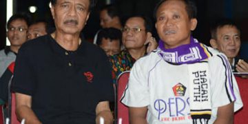 Suporter Minta Dilibatkan Penjualan Saham Persik