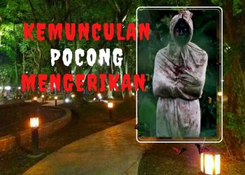 Hutan Joyoboyo Kediri