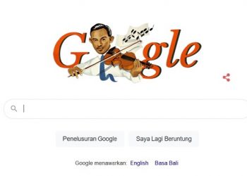 Ismail Marzuki, Usir Penjajah Dengan Lagu