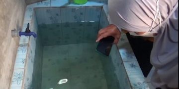 Cegah DBD, Dinkes Kabupaten Kediri Terjunkan Jumantik