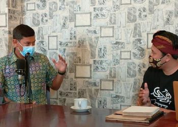 Pemkot Kediri Gelar Kongres Digitalisasi Aksara Kawi