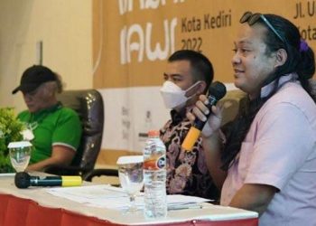 PANDI Rancang Program Digitalisasi Aksara Kawi