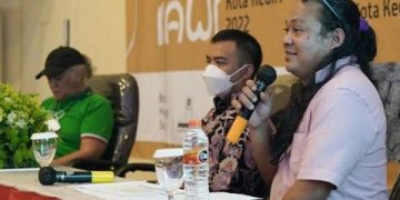 PANDI Rancang Program Digitalisasi Aksara Kawi