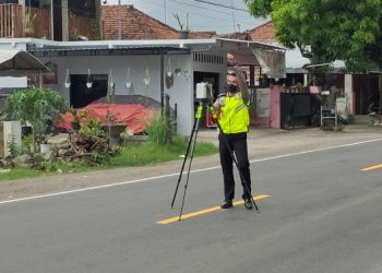 Laka Maut 4 Tewas, Ini Pengakuan Sopir Truk