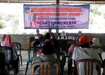 Pelatihan Pendidikan Anak Berkebutuhan Khusus