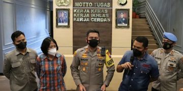 Polisi Tangkap 10 Pelaku Penganiayaan dan Pencabulan Anak Panti