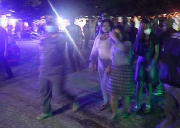 Satpol PP Bangkalan Tangkap PSK Online Yang Praktik di Kamar Kos