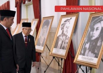 Rohana Kudus, Perempuan Indonesia Yang Jadi Logo Google