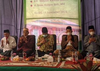 Ketua PBNU Dukung Penangkapan Anggota MUI