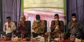 Ketua PBNU Dukung Penangkapan Anggota MUI