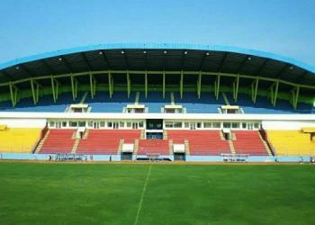 Stadion Gajayana Jadi Venue Liga 3
