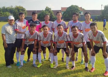 Tanpa Subsidi Pemda, Triple’s Kediri Siap Ikuti Liga 3