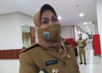 Wali Kota Batu Ungkap Penyebab Banjir Bandang