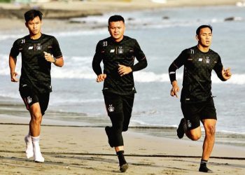 Persik Buka Posisi Penjaga Gawang