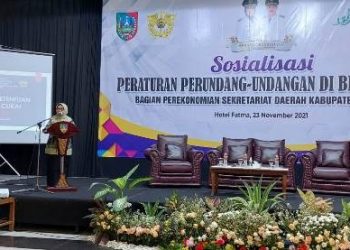 Lawan Rokok Ilegal, Jombang Sumbang Cukai Rp2,5 Trilyun