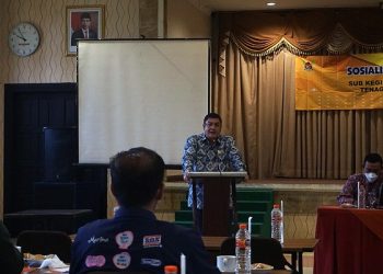 UMK Kota Kediri ‘Naik’ Rp32.000