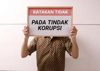 Hari Anti Korupsi Dunia, Ini Sikap Pemkot Kediri