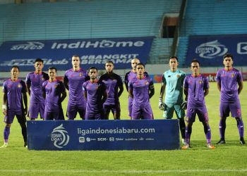 Manajemen Persik Pastikan Lepas Beberapa Pemain