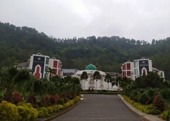 Siswa Al Izzah Batu Jadi Korban Pelecehan