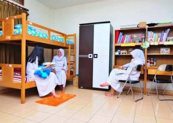 Bangkalan Terapkan Sekolah Asrama SMP, Begini Konsepnya