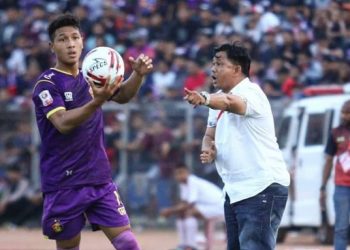 Budiardjo Thalib Prihatin Lihat Posisi Persik di Liga 1