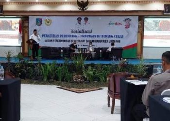 Kenali Tiga Modus Rokok Ilegal