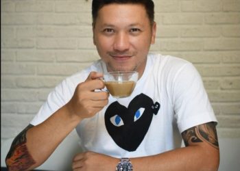 Dugaan Gading Marten Sebagai Pemilik Baru Persik Mendekati Kebenaran