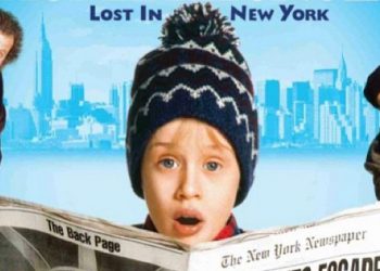 Home Alone, Film Wajib Hari Natal