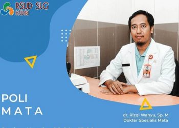 RSUD SLG Miliki Alat Operasi Katarak Canggih, Cukup 15 Menit Selesai