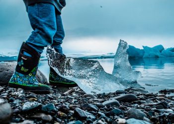 Ini Penyebab Hujan Es di Bangkalan
