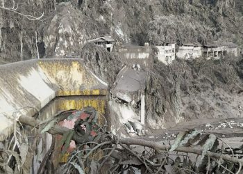 Jembatan Gladak Perak Akan Dibangun Tanpa Pondasi