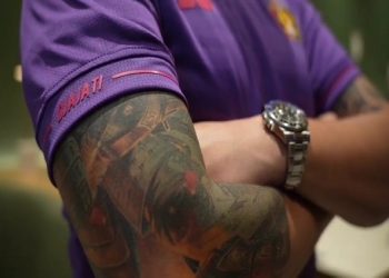 Dugaan Gading Marten Sebagai Pemilik Baru Persik Mendekati Kebenaran