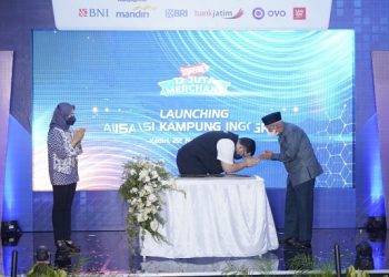 Pemkab Kediri Akan Tertibkan Lembaga Kursus Kampung Inggris