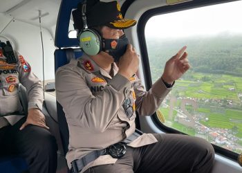 35 Jenazah Teridentifikasi Tim DVI, 1 Berbentuk Potongan Tubuh